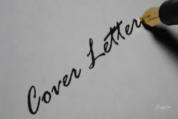 Cover Letter Examples: Crafting the Perfect Introduction to Your Resume