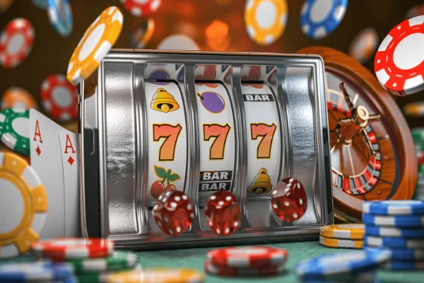 Slot Games for Jet-Setters: How to Stay Lucky While Traveling