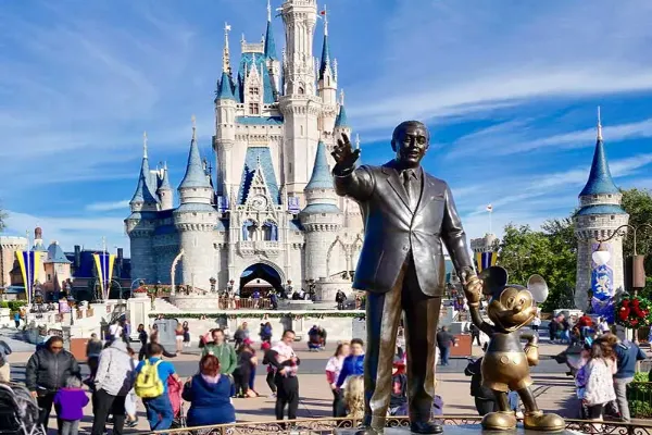 Planning the Perfect Disney World Florida Holiday: Tips & Must-Know Secrets