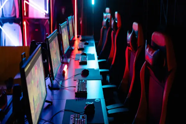 Is E-Sports Betting the Next Big Thing in Online Sportsbooks?