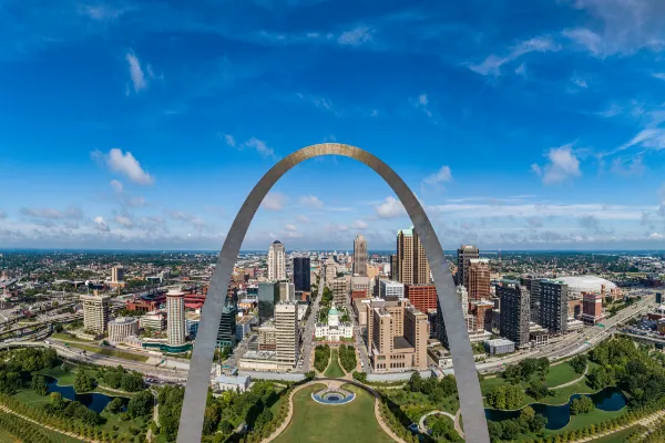 Exploring the Charm of Little America: A Gateway to the USA