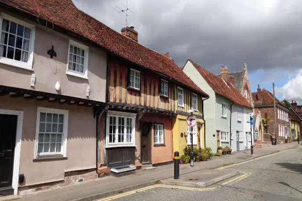 Discovering Essex’s rich sporting heritage
