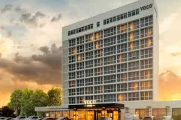 Pre-Cruise Stays: The Best Hotels Near UK Ports for a Seamless Start to Your Journey