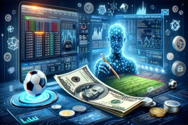 Bet Smart: How Parimatch’s AI Is Changing the Way Picks Are Made