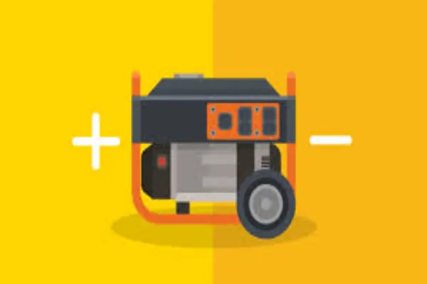 Unlock Savings on Inverter Generator Electricity Costs