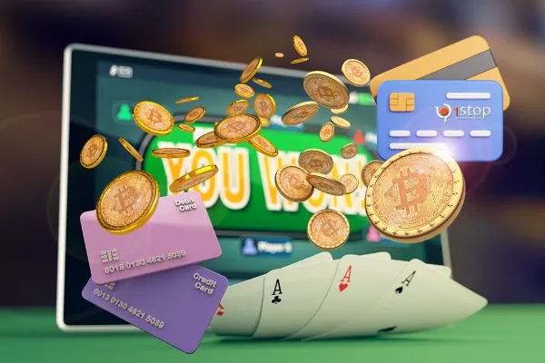 Payment Methods and Currency Options in Taiwan Online Casinos