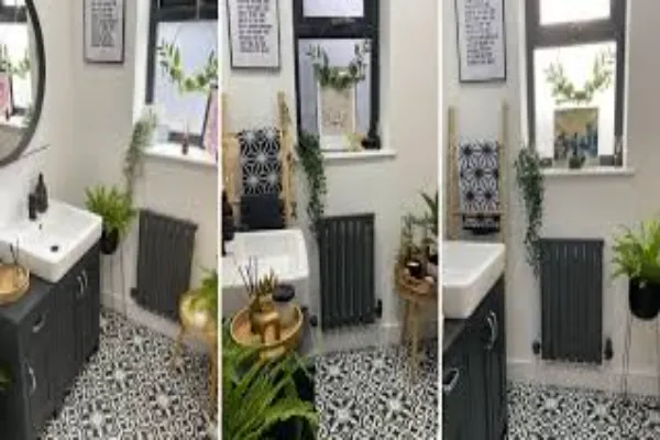 Warm & Stylish: Choosing the Best Small Bathroom Radiators in the UK with the Best Bathroom Deals