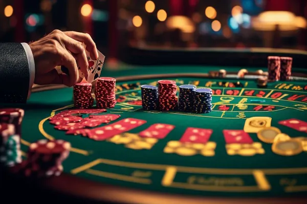 5 Ultimate Casino Tips for Fun