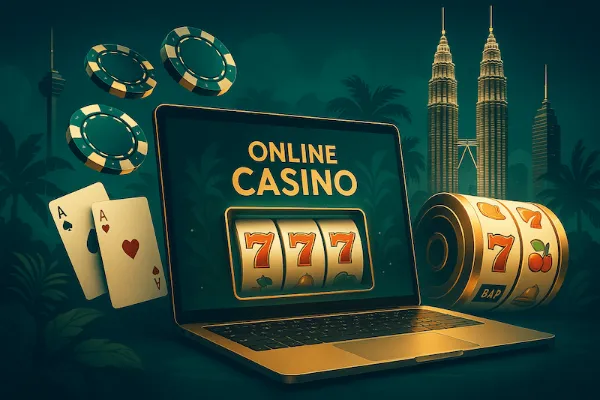 9 Online Casinos in Malaysia Where PG Soft Games Lead