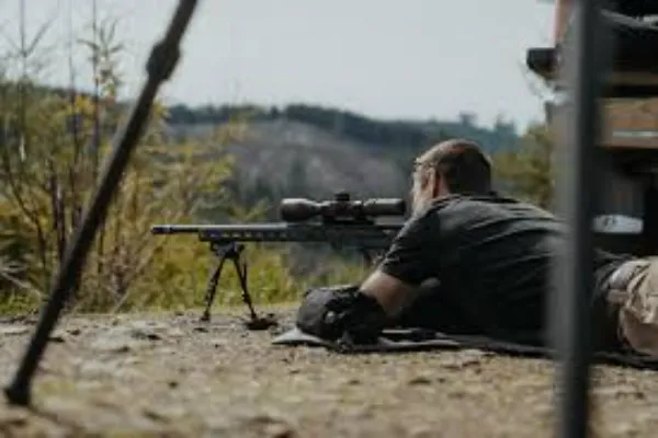 What I Learned from My First Year Competing in PRS Matches