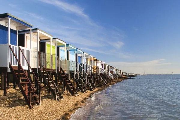 The Reasons People Visit Essex