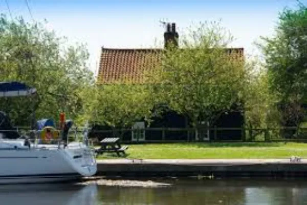 Find the Perfect Weekend Getaway in Essex