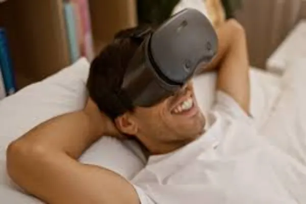 Why Self-Control Matters When Watching VR Porn in 2026