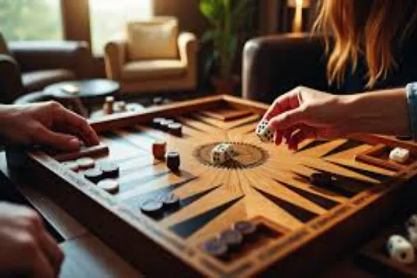 Jeux de table : stratégies gagnantes pour débutants et experts