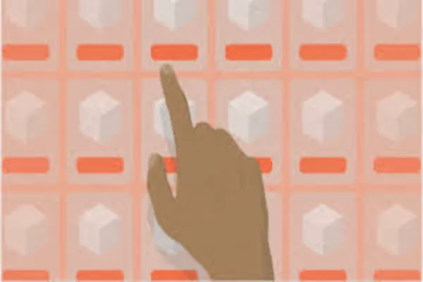 Too Many Choices Are Paralyzing You—And It’s Not Your Fault