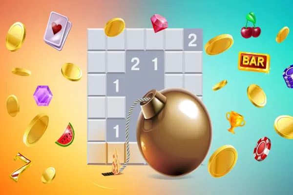 Why Mines Style Crypto Games Are Drawing Attention From Online Players