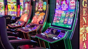 What Makes Online Slot Games Engaging for Players
