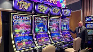 Why Online Slot Gaming Continues to Attract Curious Beginners