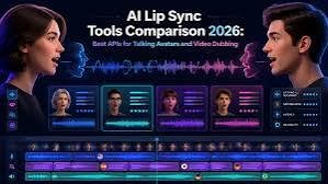 Best AI Talking Photo and AI Lip Sync Tools of 2026: Top Platforms for Digital Creators