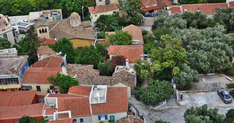 Greece Golden Visa 2025–2026: What the New Tiered Investment Zones Mean for Foreign Buyers