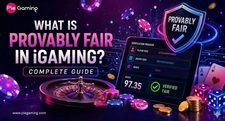 How to Verify Certified System Algorithms for Fair Gaming on Djarumtoto
