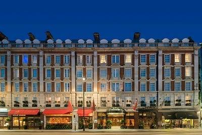 Where to Stay During 888poker LIVE London: Hotels Within Stumbling Distance of the Vic